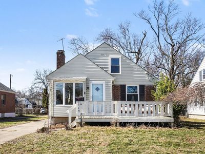 7719 Dearborn Ave, Cincinnati, OH, 45236