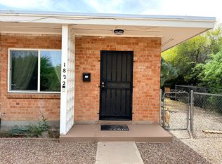 1822 E 8th St #1822, Tucson, AZ 85719