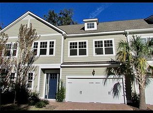8 Creekstone Dr, Hilton Head Island, SC 29926