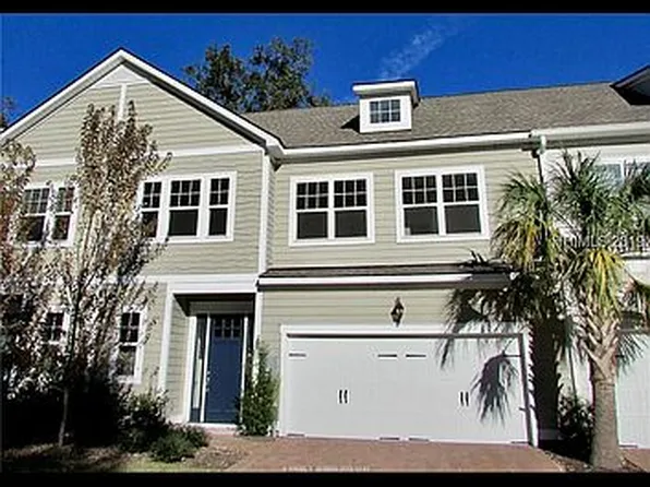 8 Creekstone Dr, Hilton Head Island, SC 29926