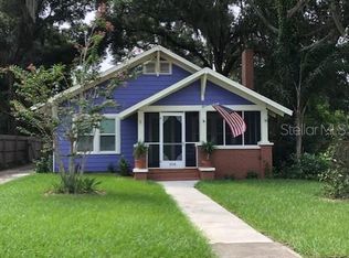 1014 E Washington Ave, Eustis, FL 32726