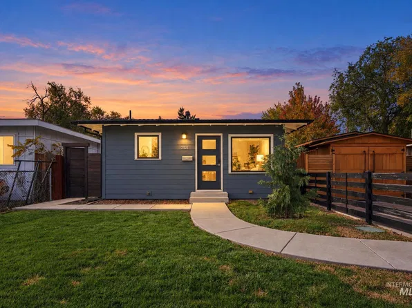 2121 S Atlantic St, Boise, ID 83705