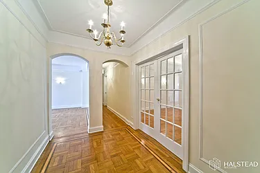 Rented by Halstead Real Estate