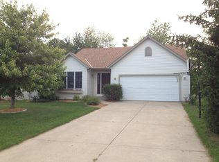 3039 Riley Ridge Rd, Holland, MI 49424