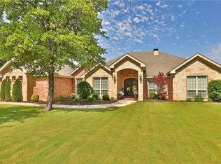 651 Greenside, Baird, TX 79504