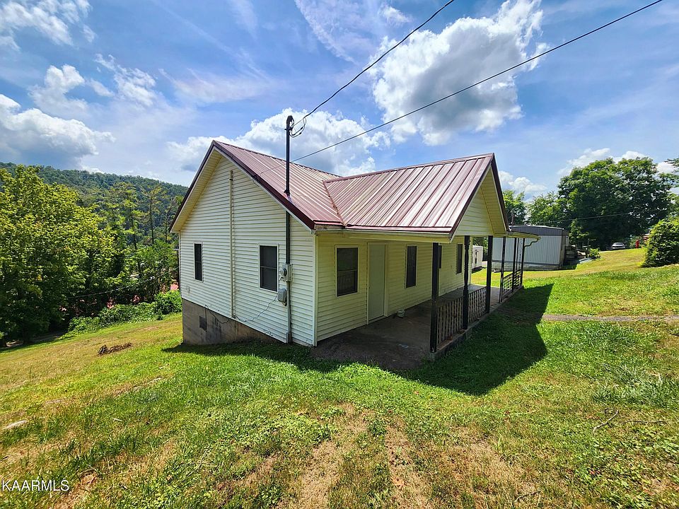 124 Howard St, Pennington Gap, VA 24277 MLS 1235586 Zillow