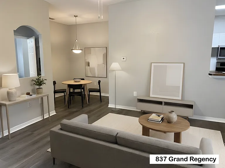 837 Grand Regency Point — Photo 1