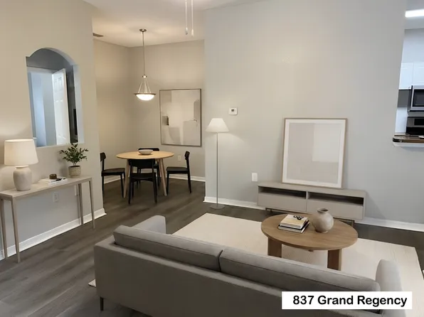 837 Grand Regency Point, Altamonte Springs, FL 32714