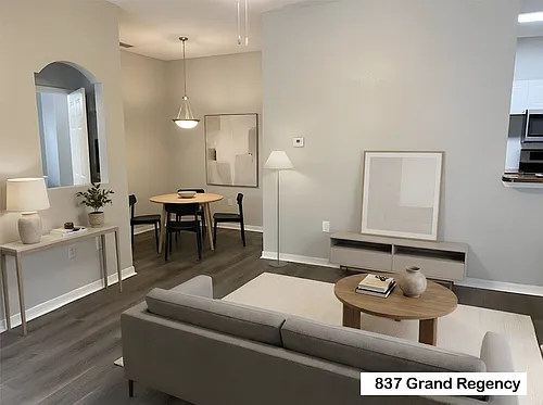 837 Grand Regency Point Photo 1
