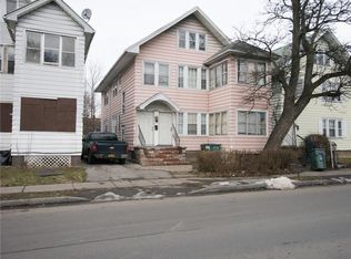 468-470 Avenue D Ave, Rochester, NY 14621