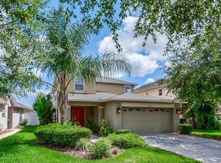 18043 Wasbush Ter, Land O Lakes, FL 34638