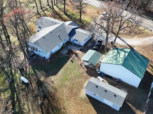 3594 State Hwy 73, Buffalo, MO 65622