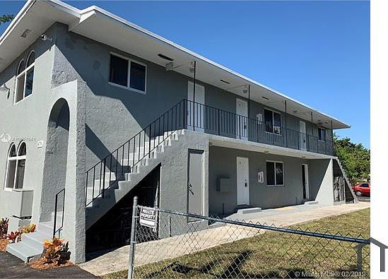 2nd image of 1479 NW 16th St Unit 3