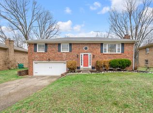 517 Cromwell Way, Lexington, KY 40503