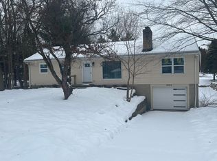 6604 E H Ave, Kalamazoo, MI 49048