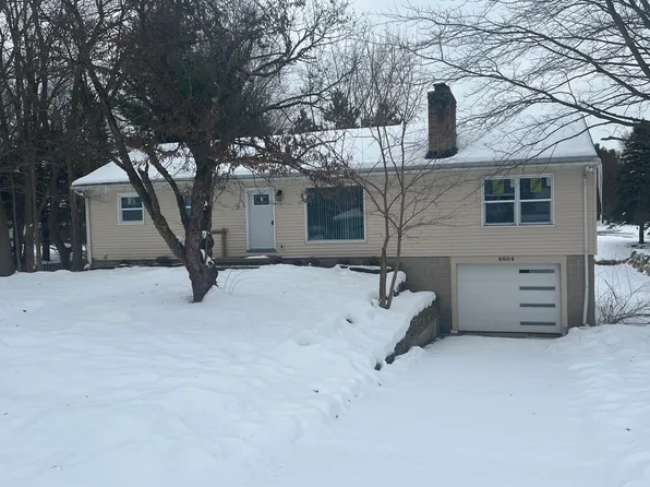 6604 E H Ave, Kalamazoo, MI 49048