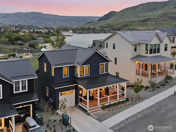 211 Bluebell Court, Chelan, WA 98816