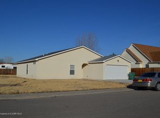 1 Road 6071, Farmington, NM 87401