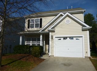 1005 Red Hat Ln, Durham, NC 27713