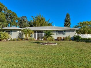 3319 Savage Rd, Sarasota, FL 34231