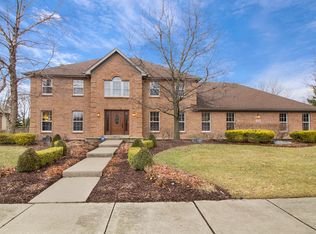 3228 Tussell St, Naperville, IL