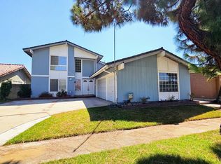 17518 Graystone Ave, Cerritos, CA 90703