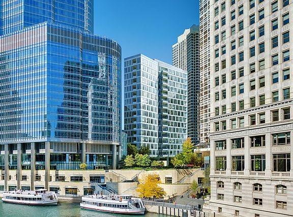 3rd image of 403 N Wabash Ave #5A