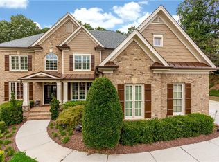 5860 Cool Springs Dr, Cumming, GA 30040