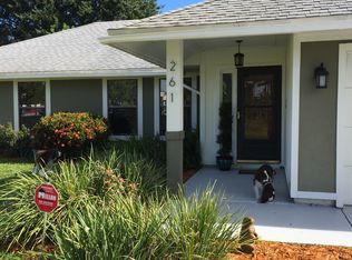 261 SW Chapman Ave, Port Saint Lucie, FL 34984