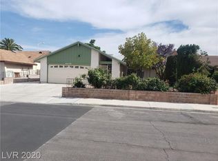 6179 Pinewood Ave, Las Vegas, NV 89103
