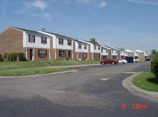 1424 Woodland Dr #1424, Henderson, KY 42420
