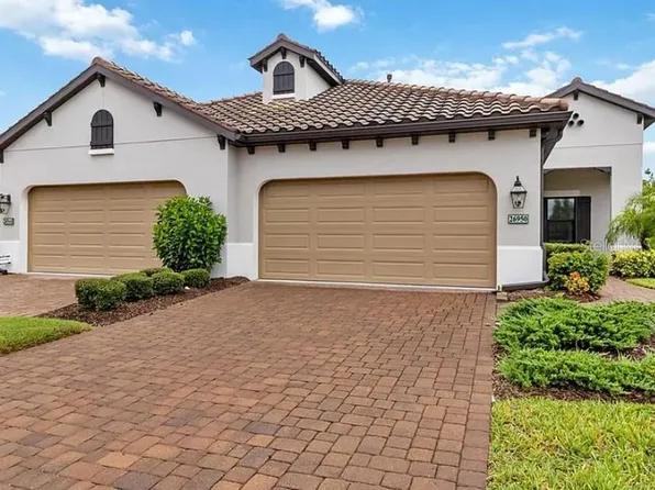 26911 Pavin Dr, Englewood, FL 34223