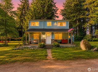 8120 Meridian Rd SE, Olympia, WA 98513