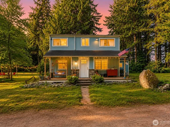 8120 Meridian Road SE, Olympia, WA 98513