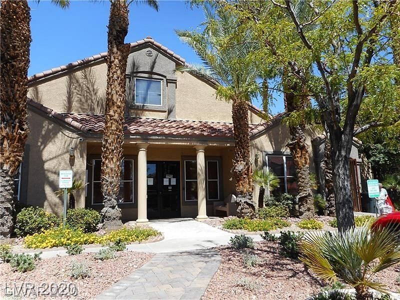 2nd image of 2300 Silverado Ranch Blvd #1009