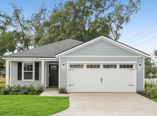 8694 CRYSTALLINE Lane, Jacksonville, FL 32221