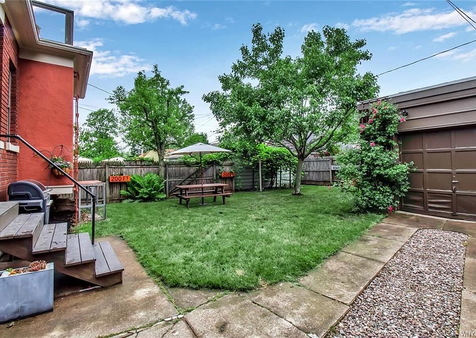 87 University Ave, Buffalo, NY 14214 Zillow