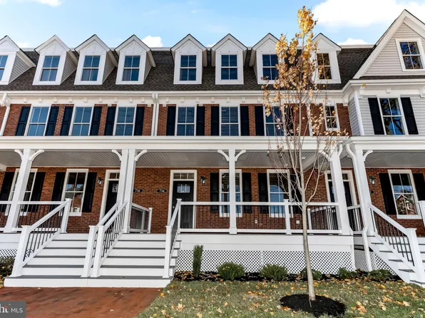 734 S Matlack St, West Chester, PA 19382