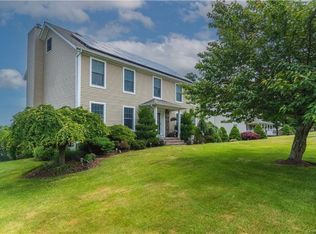 2 Peterson Rd, Monroe, NY 10950