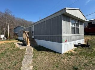 180 Blairs Cir LOT 5, Blairs, VA 24527