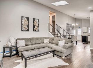 4762 S Taft St, Morrison, CO 80465