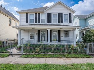 2628 E 2nd St #2626, Dayton, OH 45403