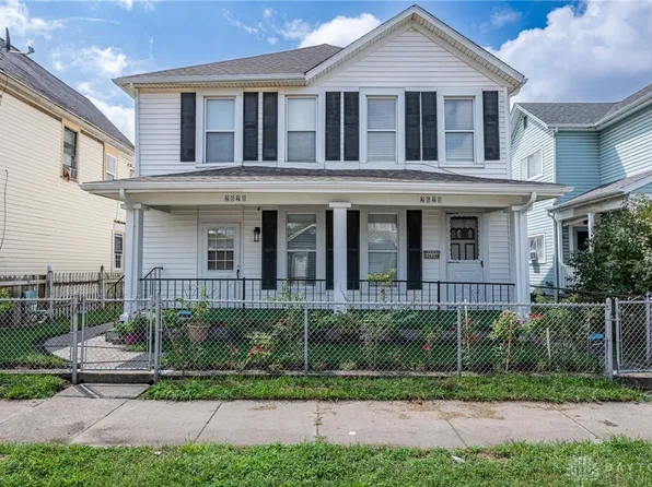 2628 E 2nd St #2626, Dayton, OH 45403