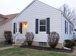 707 Noyes Ave, Hamilton, OH 45015