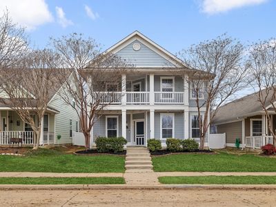 10321 Cedar Lake Dr, Aubrey, TX, 76227