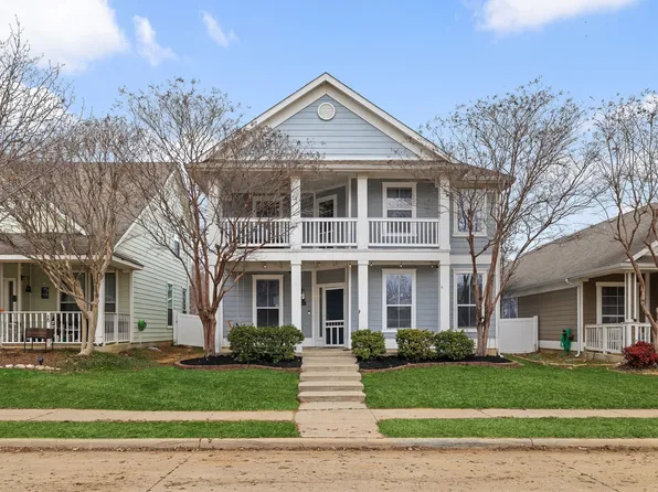 10321 Cedar Lake Dr, Aubrey, TX 76227