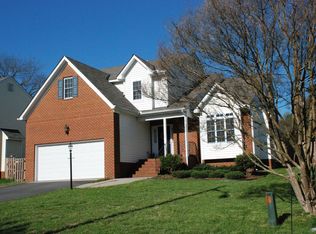 5572 Westower Dr, Richmond, VA 23225