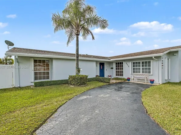 9412 SW 184th Ter, Cutler Bay, FL 33157