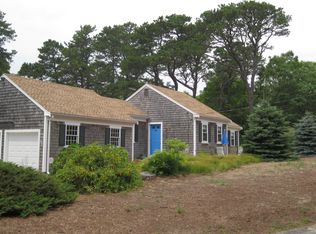 35 Sherwood Road, Harwich, MA 02645