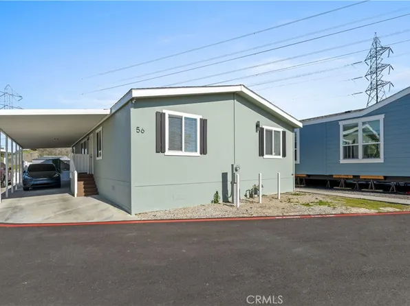 3030 Oceanside Blvd Space 56, Oceanside, CA 92054